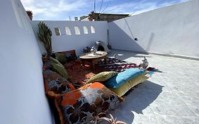 Asonfou Aourir Taghazout Appartment