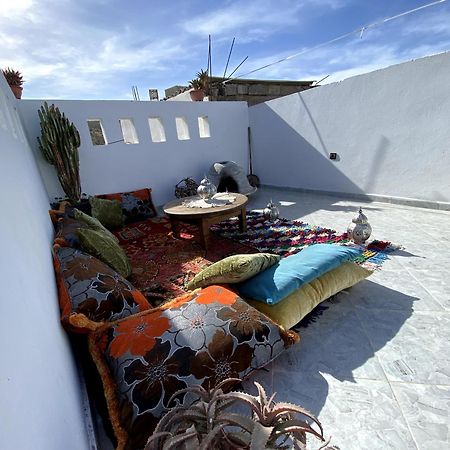 Asonfou Aourir Taghazout Appartment Exterior photo