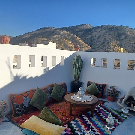 Asonfou Aourir Taghazout Appartment Exterior photo