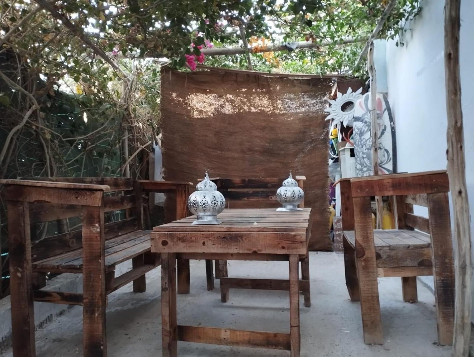 Asonfou Aourir Taghazout Appartment Exterior photo