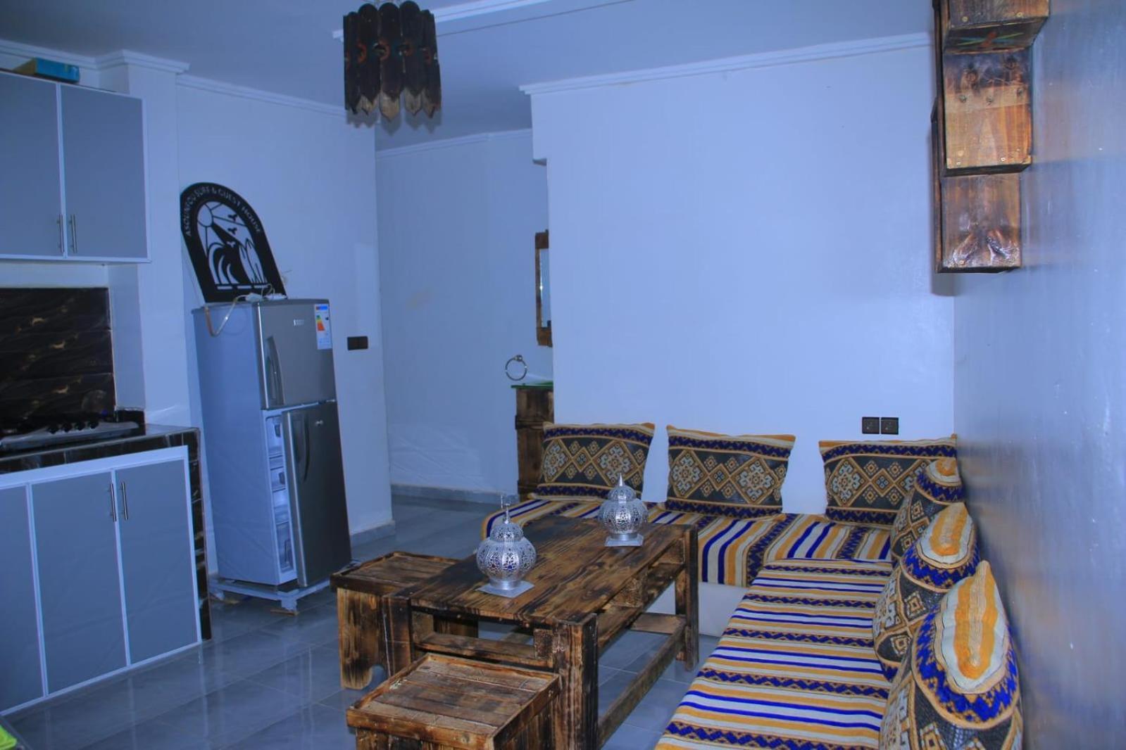 Asonfou Aourir Taghazout Appartment Exterior photo