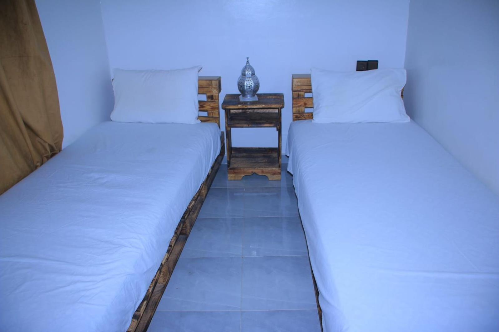 Asonfou Aourir Taghazout Appartment Exterior photo