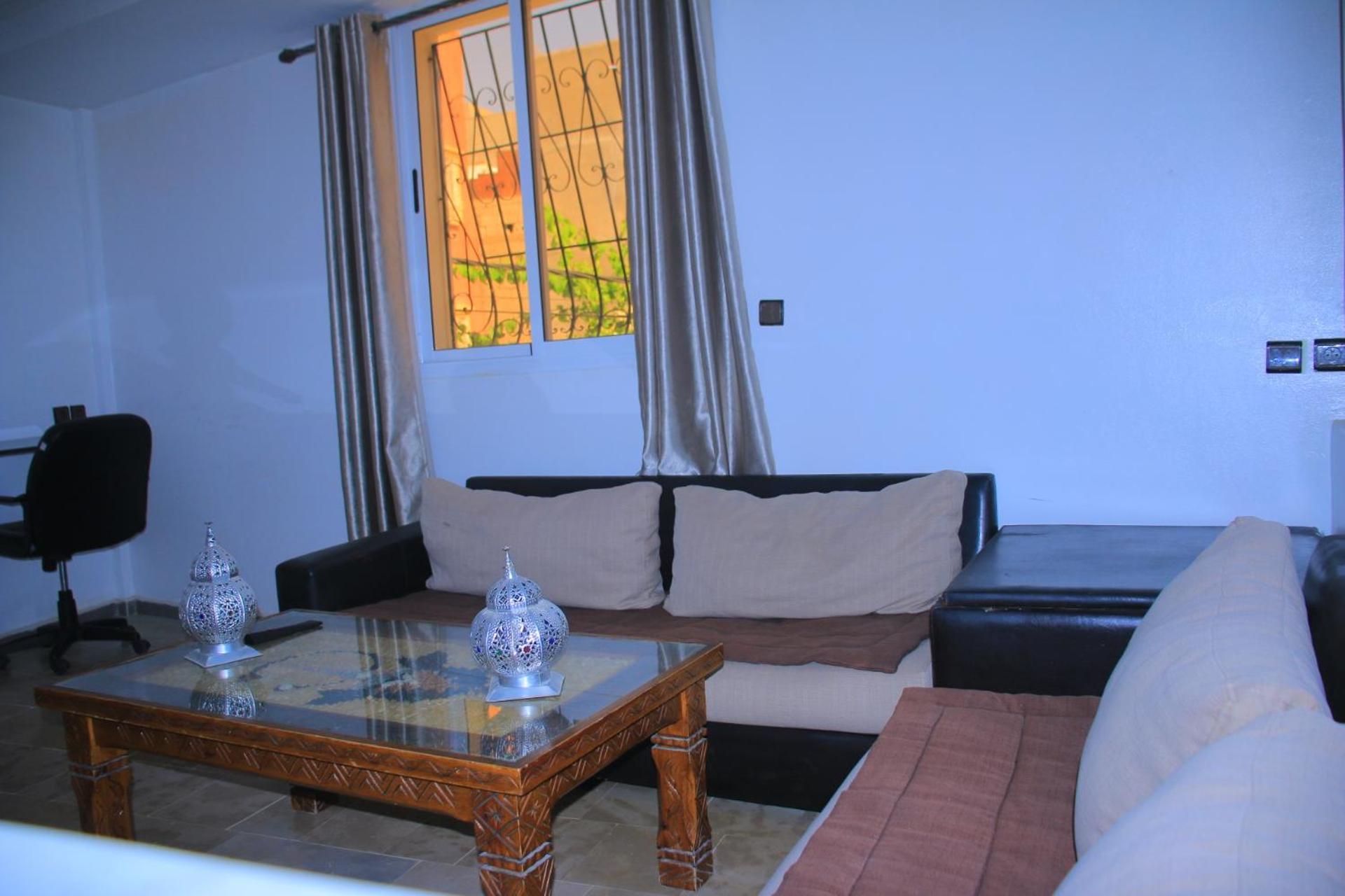 Asonfou Aourir Taghazout Appartment Exterior photo
