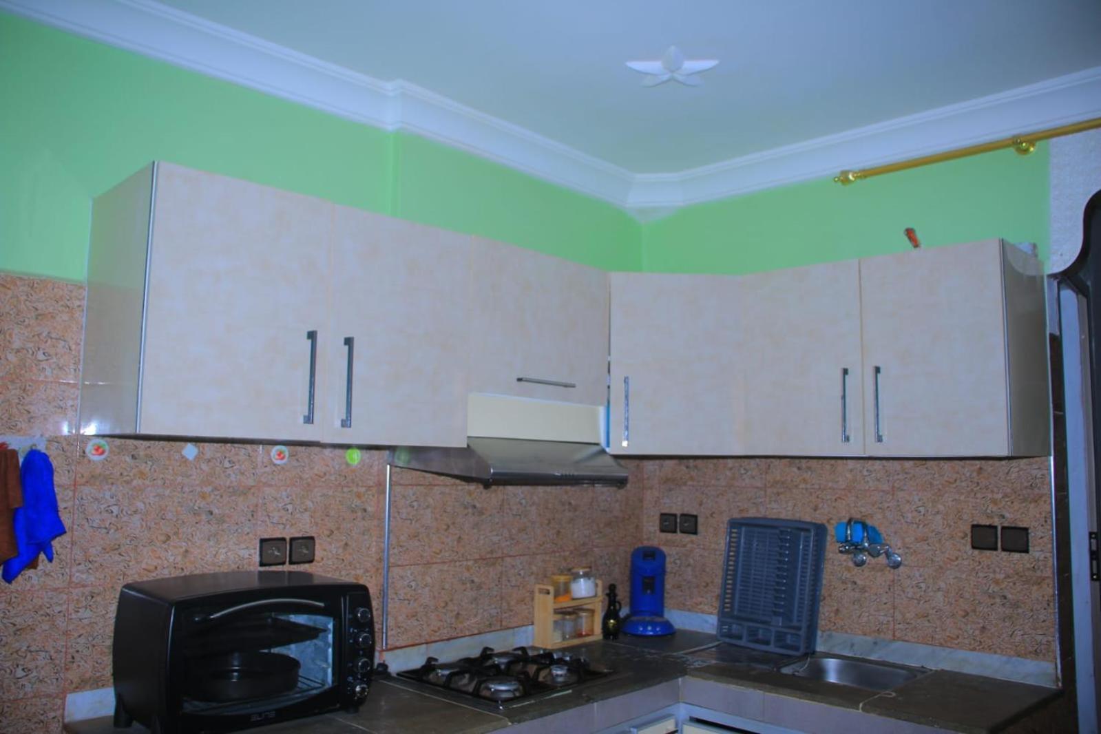 Asonfou Aourir Taghazout Appartment Exterior photo