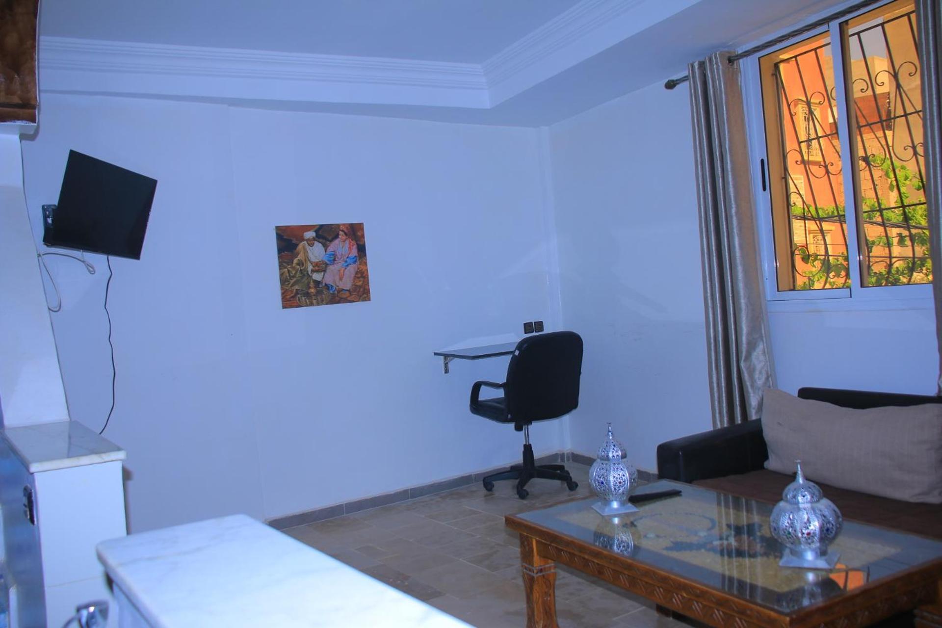 Asonfou Aourir Taghazout Appartment Exterior photo
