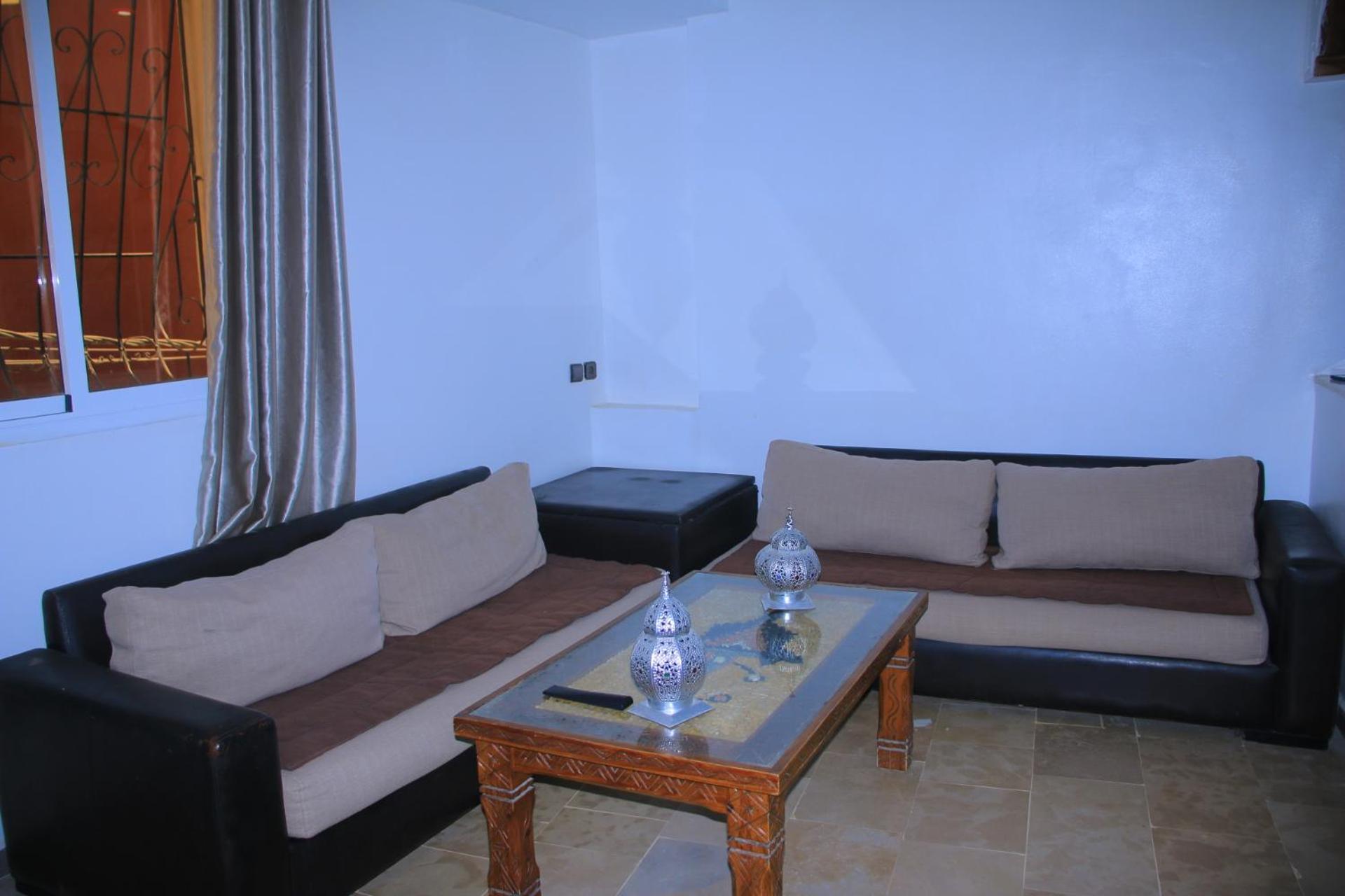 Asonfou Aourir Taghazout Appartment Exterior photo