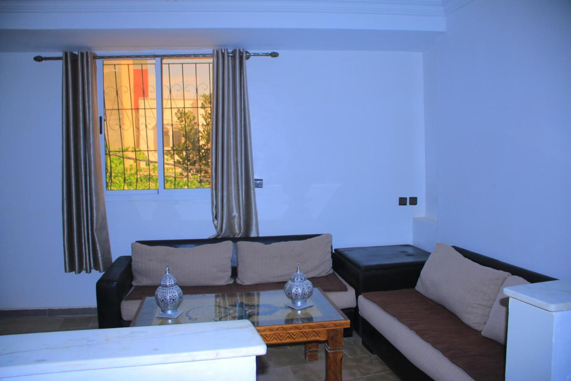 Asonfou Aourir Taghazout Appartment Exterior photo