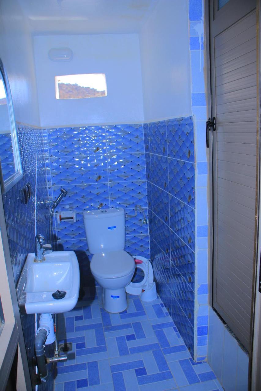 Asonfou Aourir Taghazout Appartment Exterior photo