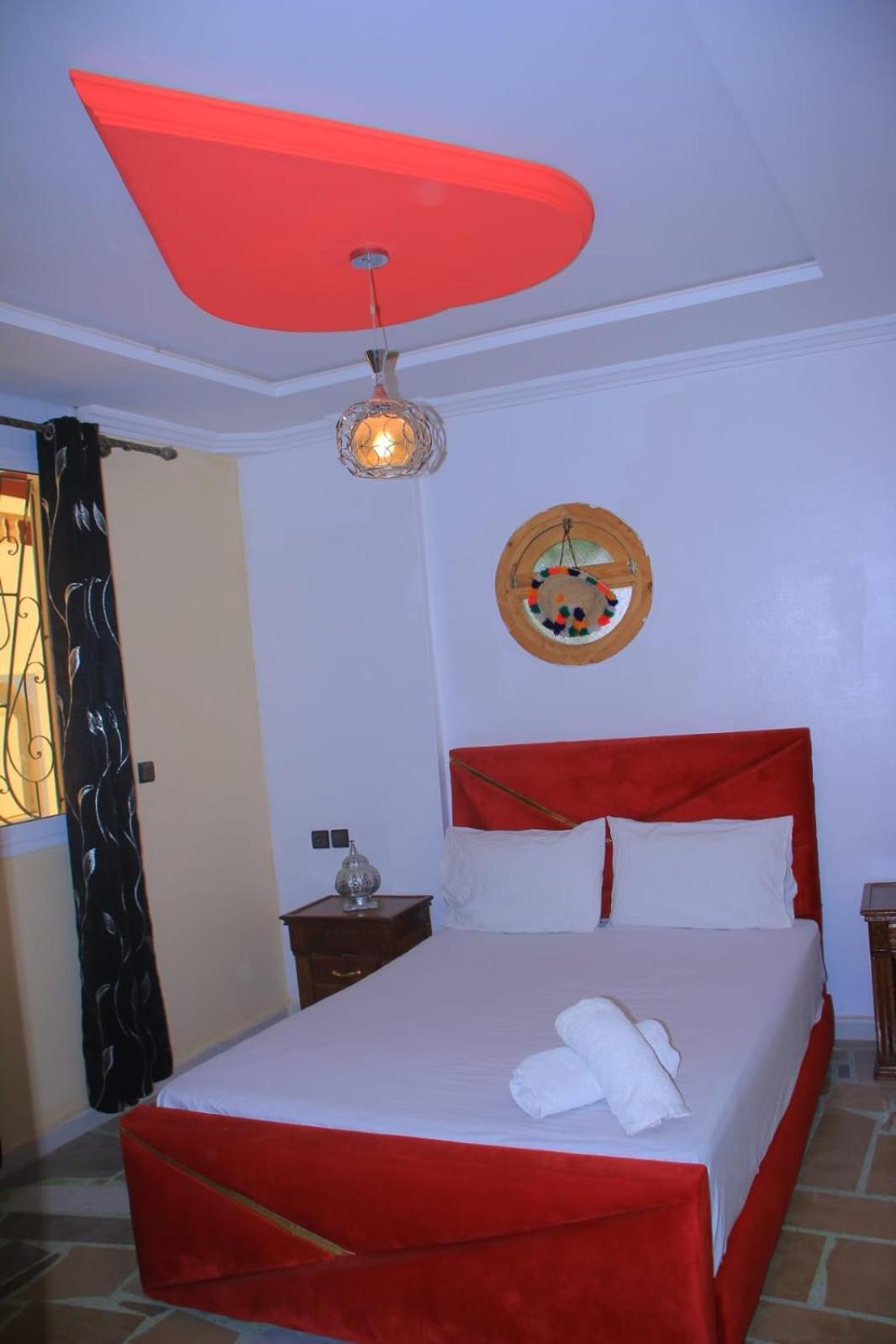 Asonfou Aourir Taghazout Appartment Exterior photo