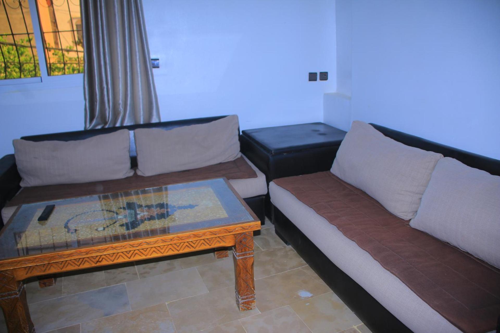 Asonfou Aourir Taghazout Appartment Exterior photo