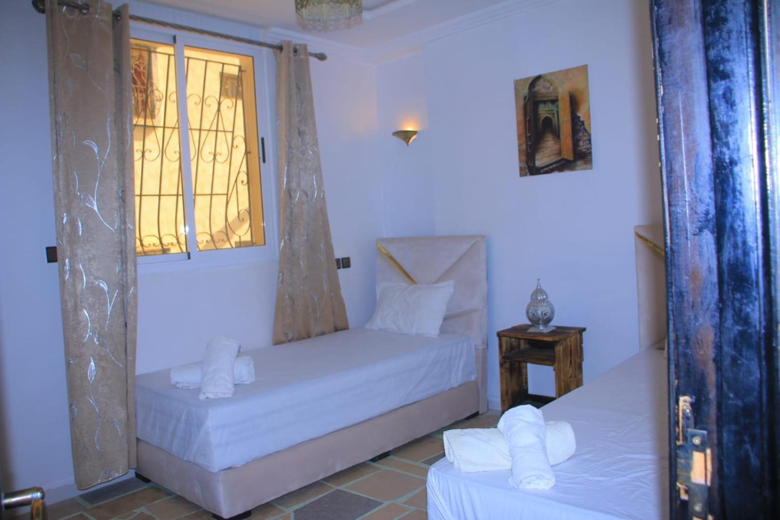 Asonfou Aourir Taghazout Appartment Exterior photo