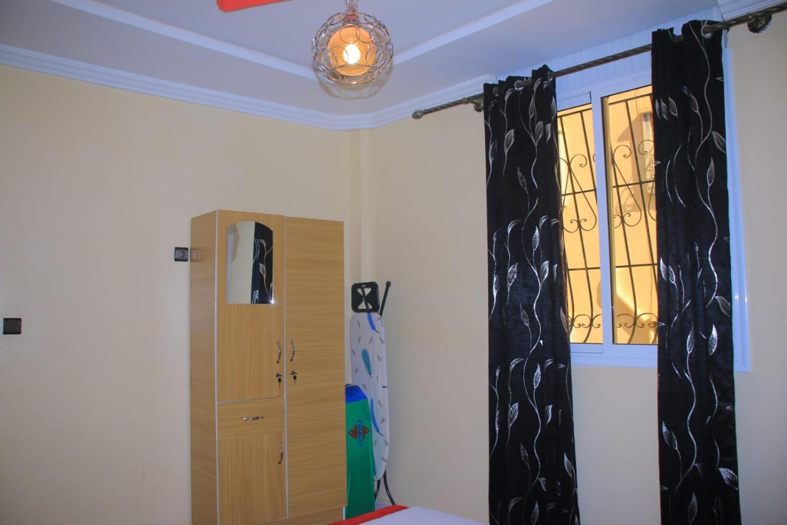 Asonfou Aourir Taghazout Appartment Exterior photo
