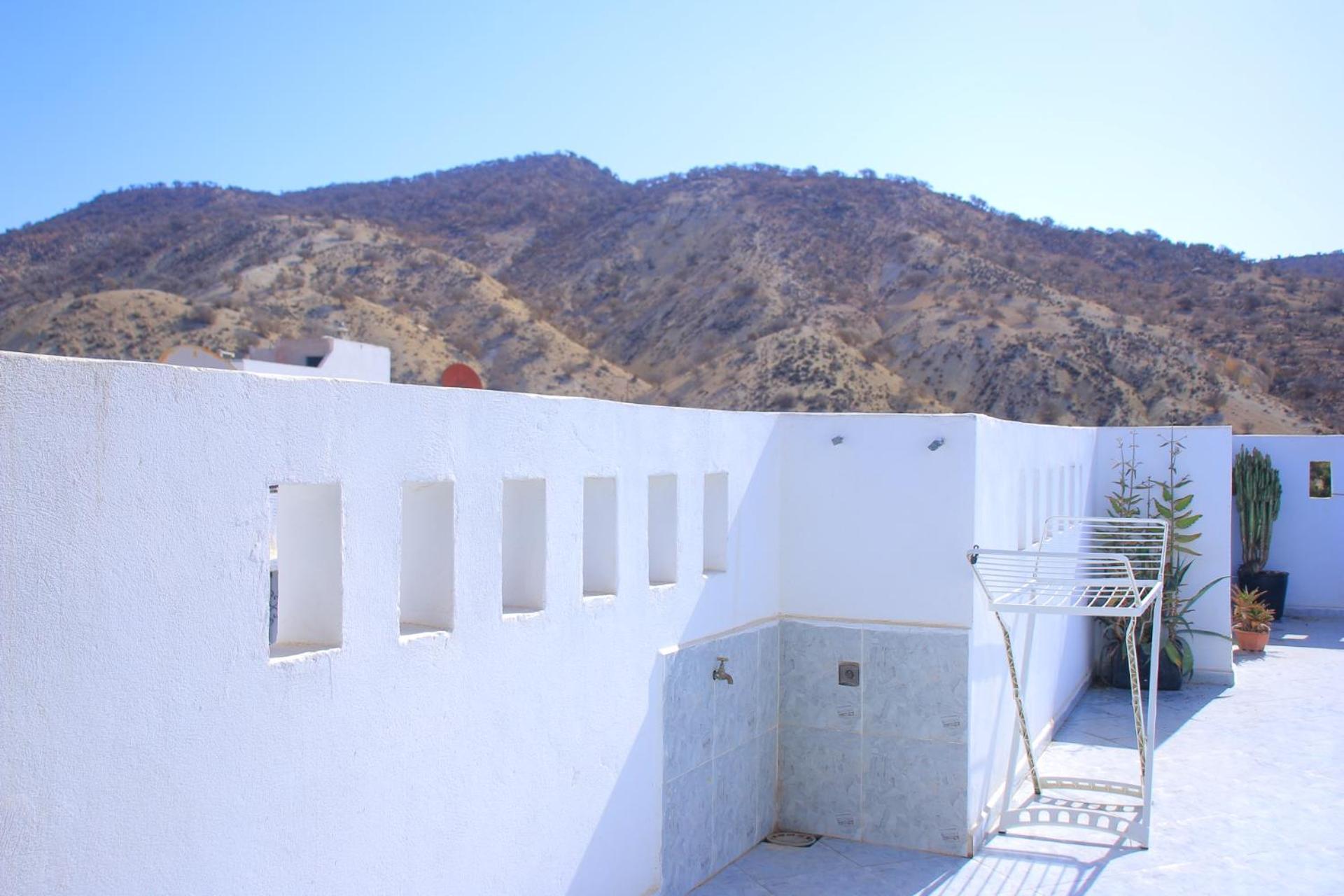 Asonfou Aourir Taghazout Appartment Exterior photo