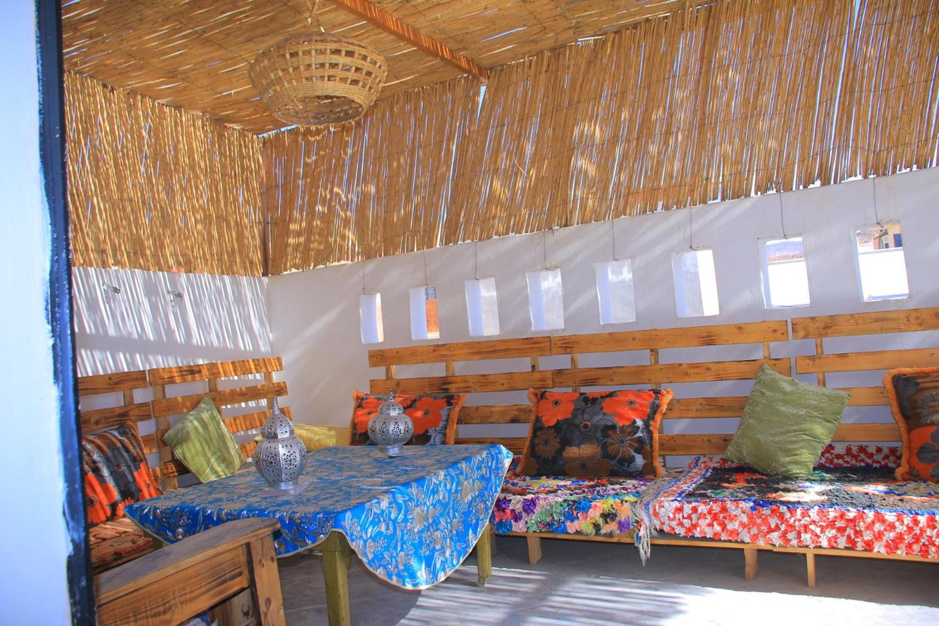 Asonfou Aourir Taghazout Appartment Exterior photo