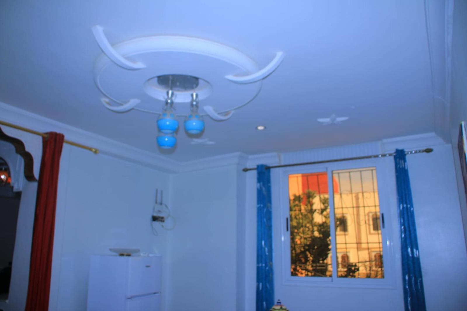 Asonfou Aourir Taghazout Appartment Room photo