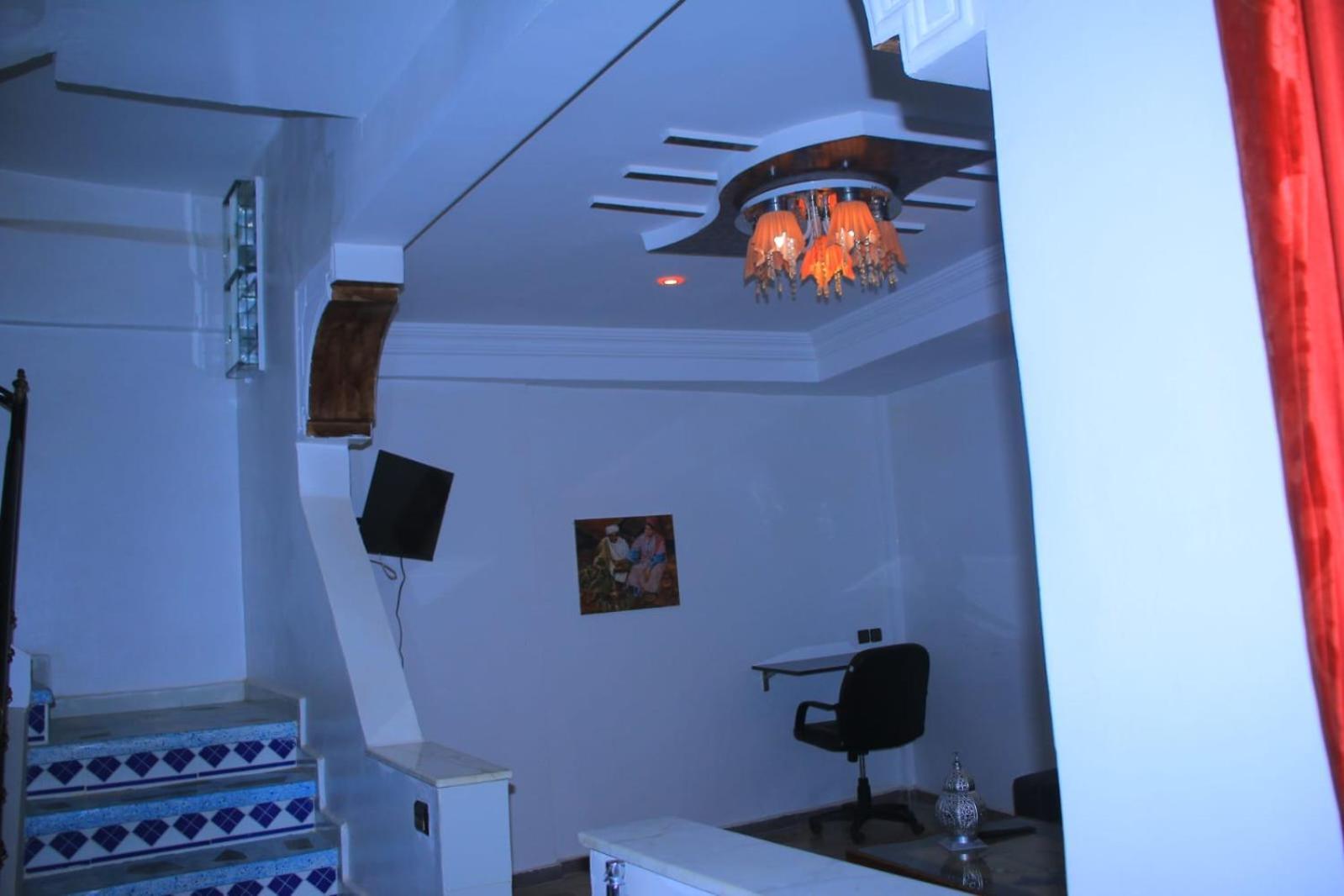 Asonfou Aourir Taghazout Appartment Room photo