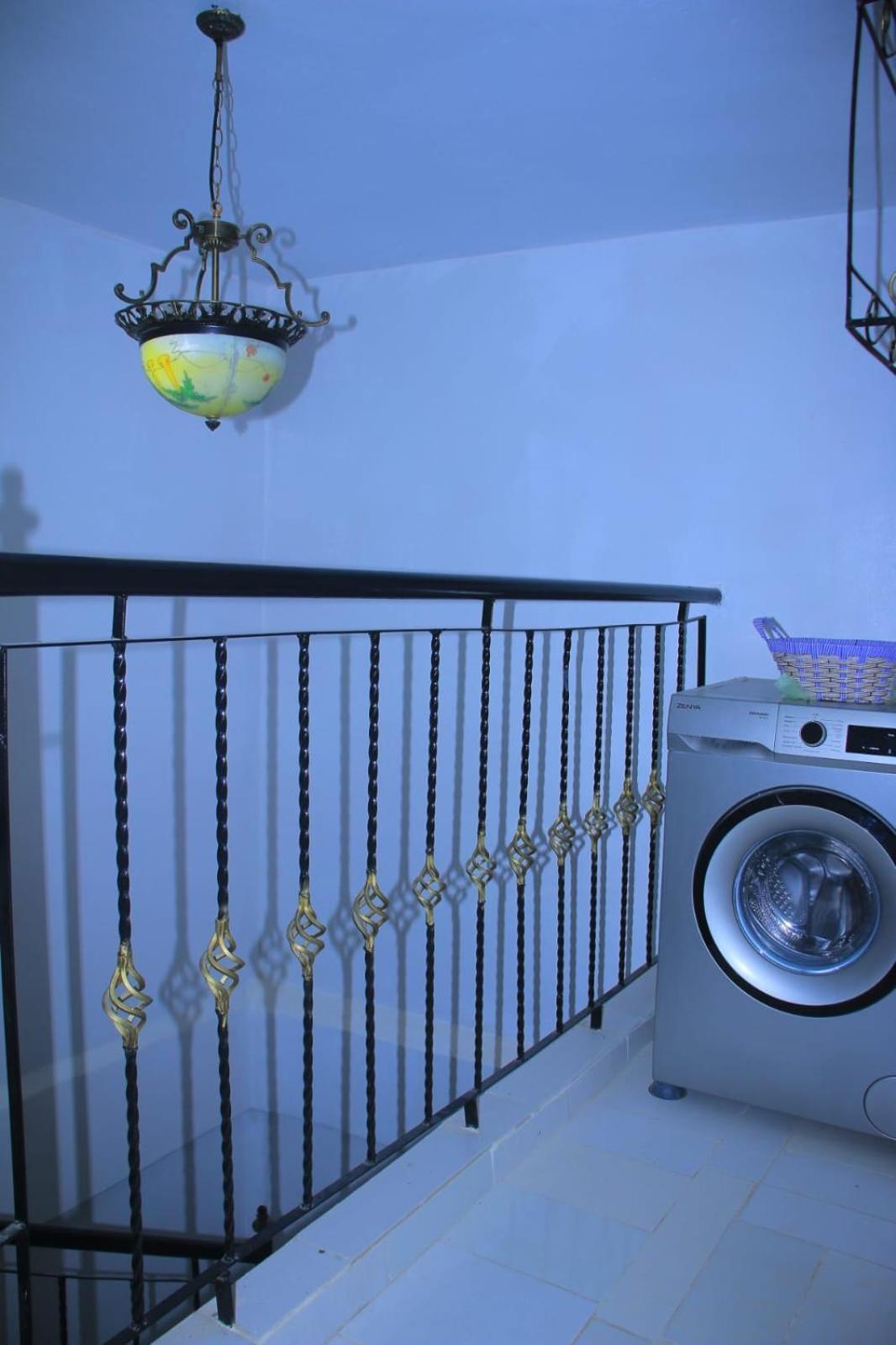Asonfou Aourir Taghazout Appartment Room photo