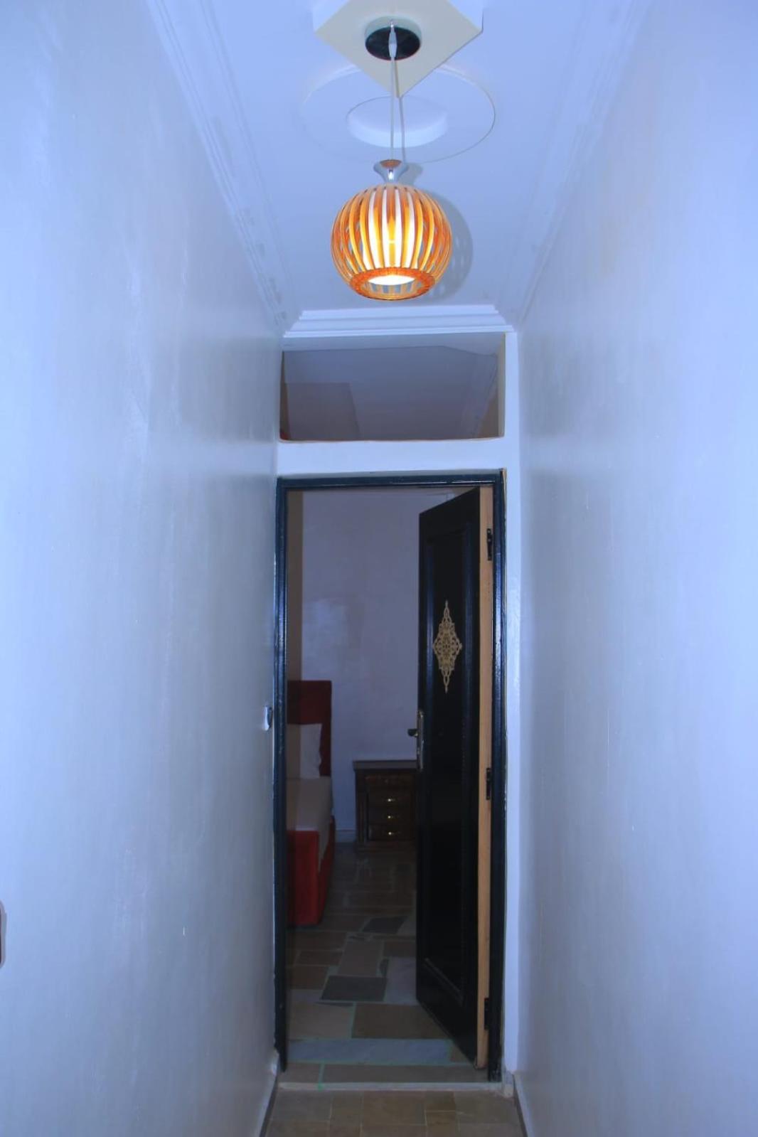 Asonfou Aourir Taghazout Appartment Room photo