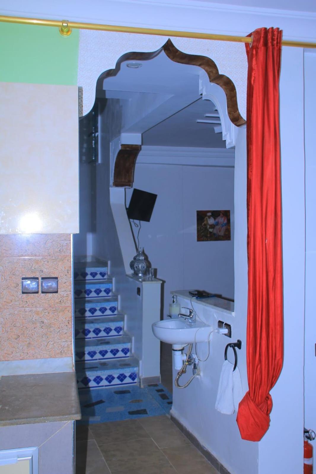 Asonfou Aourir Taghazout Appartment Room photo
