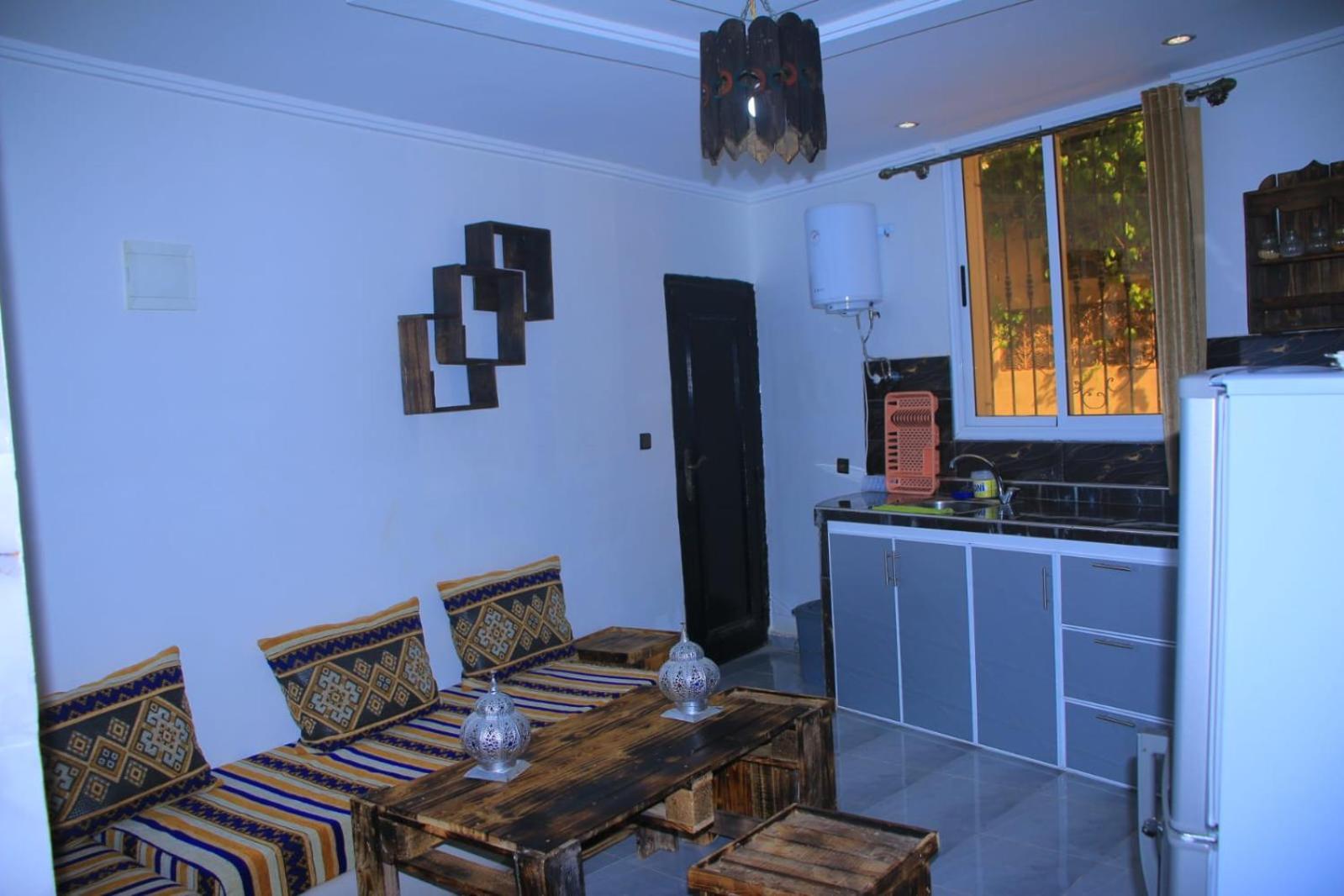 Asonfou Aourir Taghazout Appartment Room photo