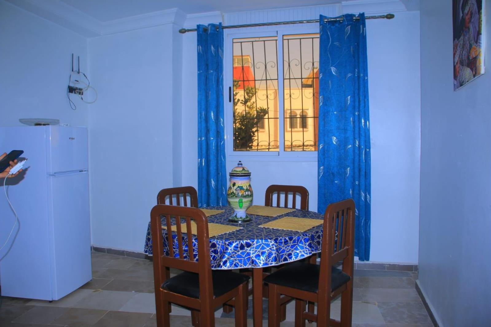 Asonfou Aourir Taghazout Appartment Room photo