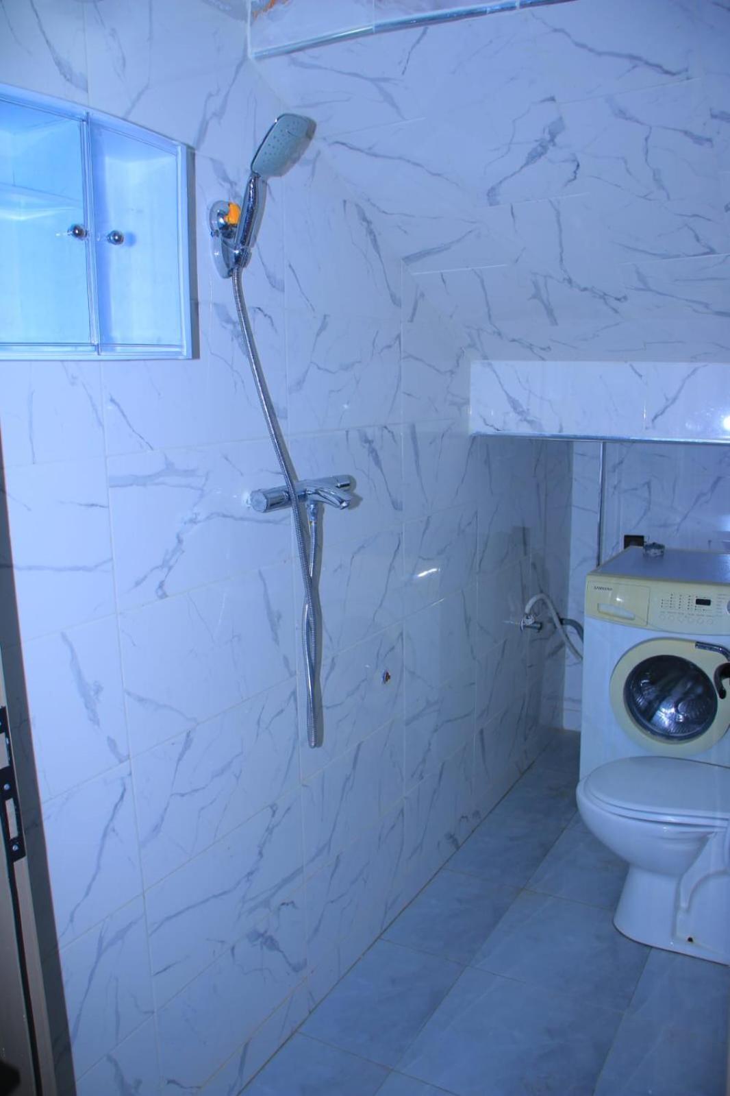 Asonfou Aourir Taghazout Appartment Exterior photo