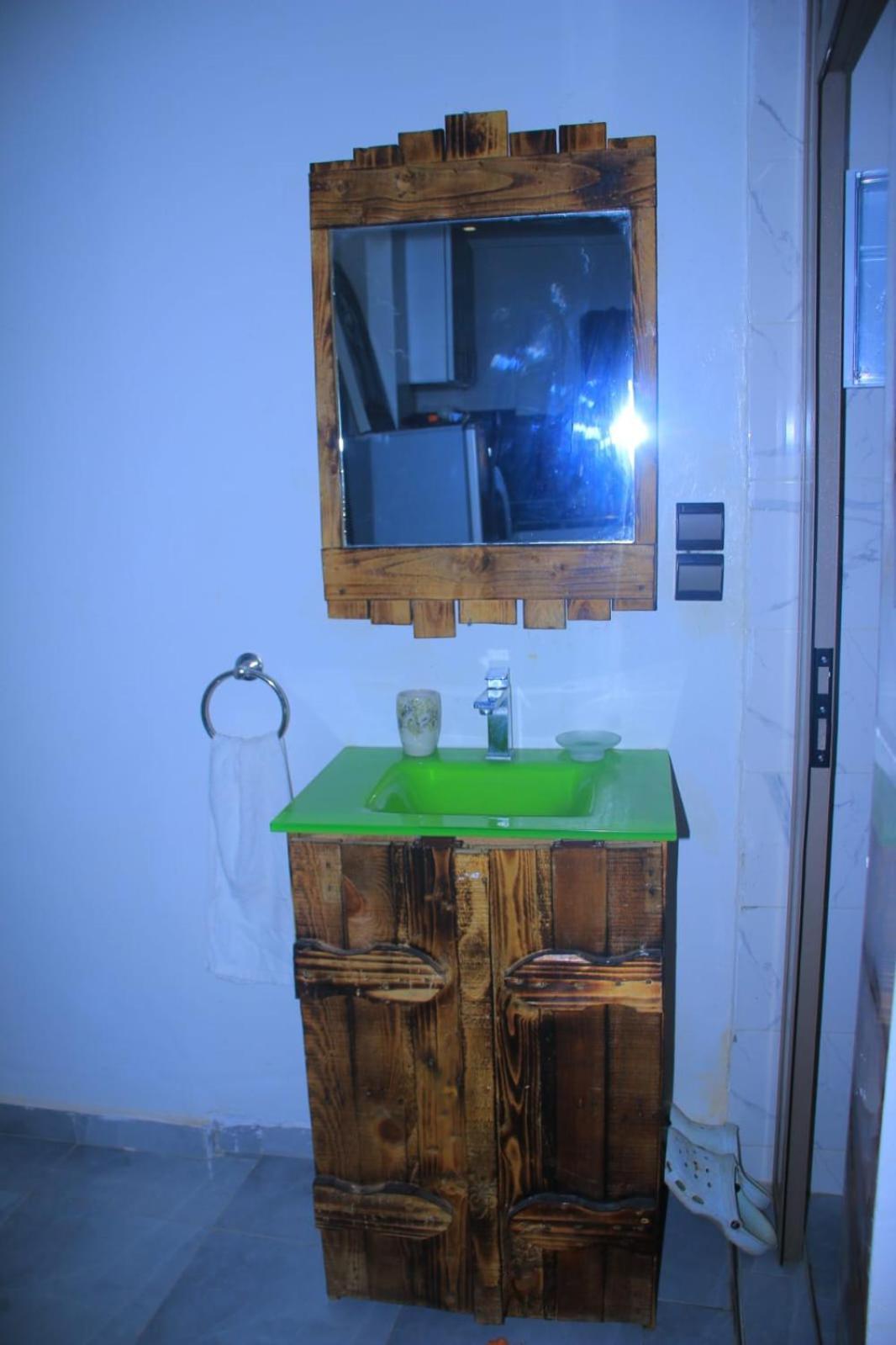 Asonfou Aourir Taghazout Appartment Exterior photo